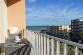 Appartement 2 pièces cabine 5 couchages SAINT CYPRIEN SC610-002